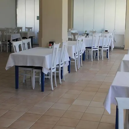 Dinc Hotel