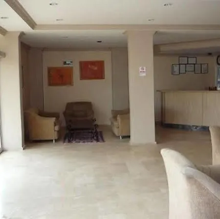 Dinc Hotel 3*