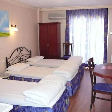 Hotel Dinc