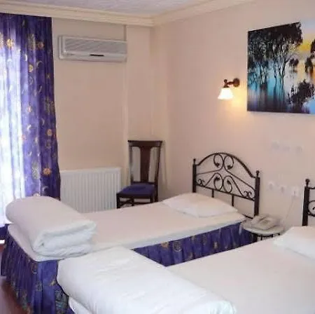 Dinc Hotel Cesme