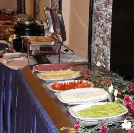 Dinc Hotel